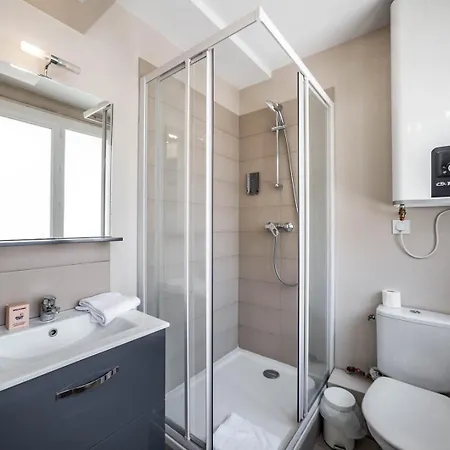 Passion - Moderne Et Lumineux Ail