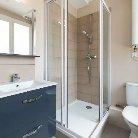 Appartement Passion - Proche Part-dieu - Moderne Et Lumineux