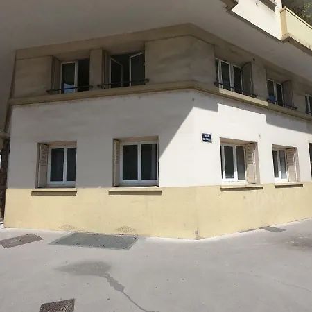 Appartement Passion - Proche Part-dieu - Moderne Et Lumineux Lyon