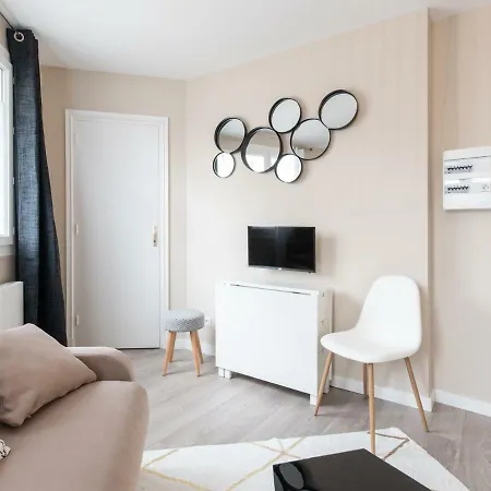Passion - Moderne Et Lumineux Ail *