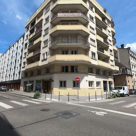 Passion - Moderne Et Lumineux Ail Apartment *
